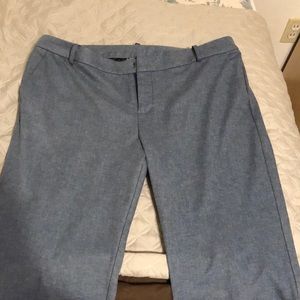 🌷Kut from the Kloth light blue pants